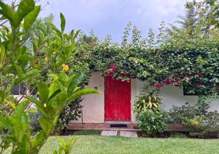 Fuego Haven - Apartment with 2 Double Beds - Free Parking - 0