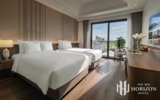 Noi Bai Horizon Hotel & Spa - 2