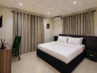 Citadel de Continental Hotel & Suites - 7
