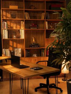 City Tower Atelier - 7