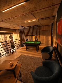 City Tower Atelier - 5