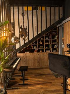 City Tower Atelier - 4