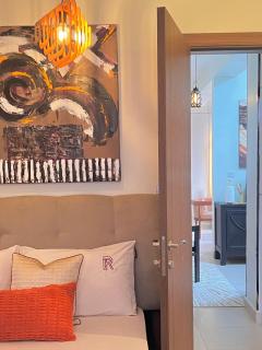 Cozy terracotta apartment - 7