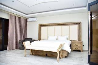 Dalucia Boutique Guest House - 9