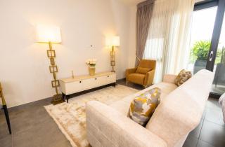 One bedroom labone - 4