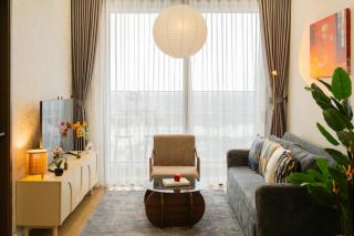 Moondust Drift - Luxury Center 1BR with SofaBed, Free Pool&Gym, Riverview - 3