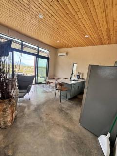 Modern Retreat at Blue Dog Ranch - 3