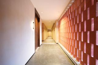 Moye Luxury Private Hot Spring Retreat - 6
