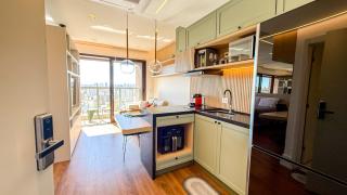 My Way 1804 · Studio lindo no bairro Botafogo - 0