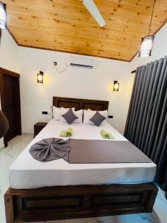 kaluketiya Boutique Villa in Dickwella Stay Near the Beach - 7