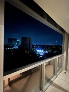 Apartment at Park Life, minutes from Andares - 1
