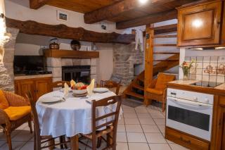 Gîte agnès 2/3 personnes - 5