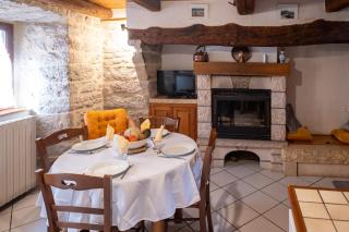 Gîte agnès 2/3 personnes - 4