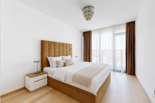Eurovea Tower Executive Residence Danube View - 4