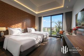 Noi Bai Horizon Hotel & Spa - 5