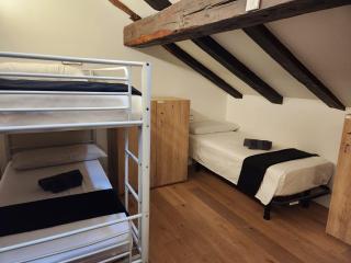 Albergue de Eugi - 9
