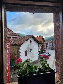 Albergue de Eugi - 8