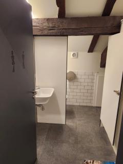 Albergue de Eugi - 4