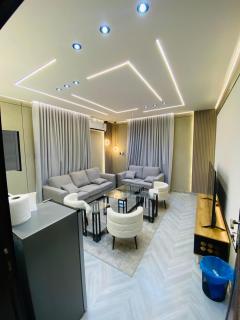 Modern apartment in tayma - 4