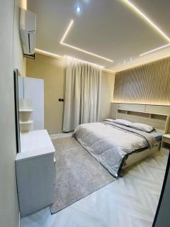 Modern apartment in tayma - 3