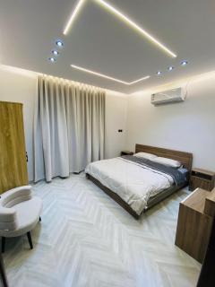 Modern apartment in tayma - 2