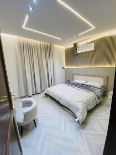 Modern apartment in tayma - 1