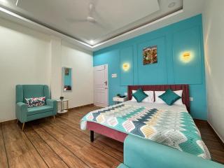 Indigo - by BeauMonde Studio - 0