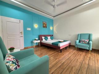 Indigo - by BeauMonde Studio - 6
