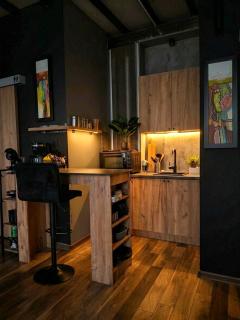 City Tower Atelier - 8