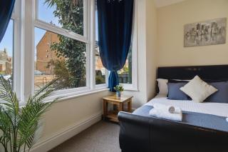 WhiskAwayHomes - Arboretum ground floor apartment - 6