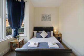 WhiskAwayHomes - Arboretum ground floor apartment - 5