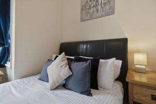 WhiskAwayHomes - Arboretum ground floor apartment - 4