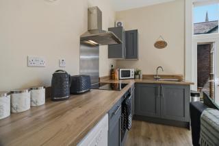 WhiskAwayHomes - Arboretum ground floor apartment - 8