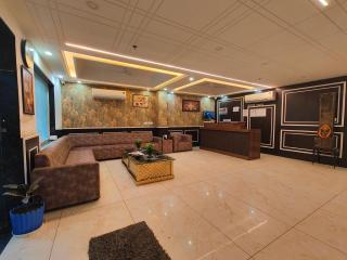 Hotel Decent Premier - IGI Delhi Airport - 4