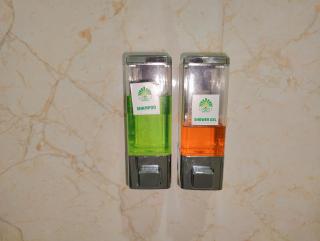 Hotel Decent Premier - IGI Delhi Airport - 2