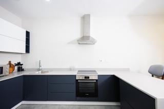 3 Bedroom at labone - 0