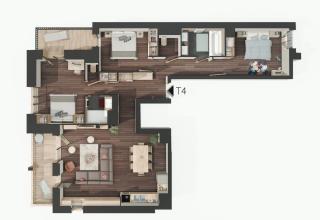 Hôtel Avancher - 8