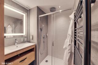 Hôtel Avancher - 4