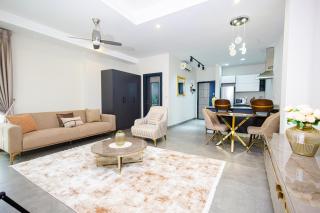 3 Bedroom at labone - 3