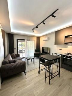 Lilyum apartments 1 bedroom - 8
