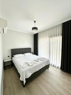 Lilyum apartments 1 bedroom - 7