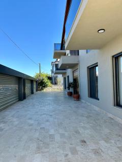Lilyum apartments 1 bedroom - 6