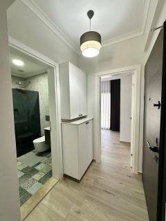 Lilyum apartments 1 bedroom - 5