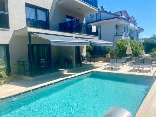 Lilyum apartments 1 bedroom - 3