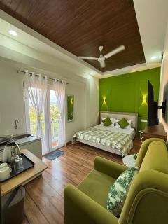 Olive - Tiny Studio by BeauMonde Studio - 0