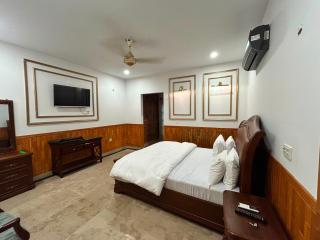 Hotel Best Eastern Islamabad - 5