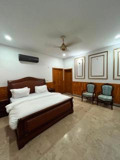 Hotel Best Eastern Islamabad - 1