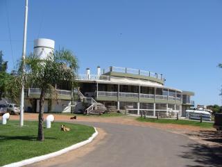 Balcones al rio - 3