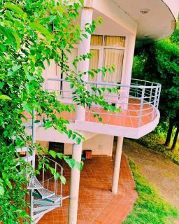 Balcones al rio - 5