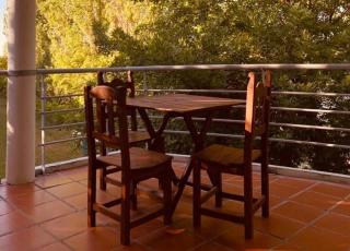 Balcones al rio - 2